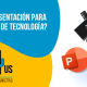 BluCactus Colombia - ¿Qué decir en una presentación para la venta de artículos de tecnología?