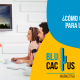 BluCactus Colombia - ¿Cómo crear presentaciones para una escuela de Golf?