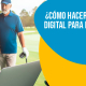 BluCactus Colombia - ¿Cómo hacer un buen marketing digital para las tiendas de Golf?