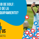 BluCactus Colombia - Marketing para un Club de Golf: ¿Cómo sacar provecho de la personalización del equipamiento?
