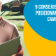 9 consejos para mejorar el posicionamiento SEO de los campos de golf
