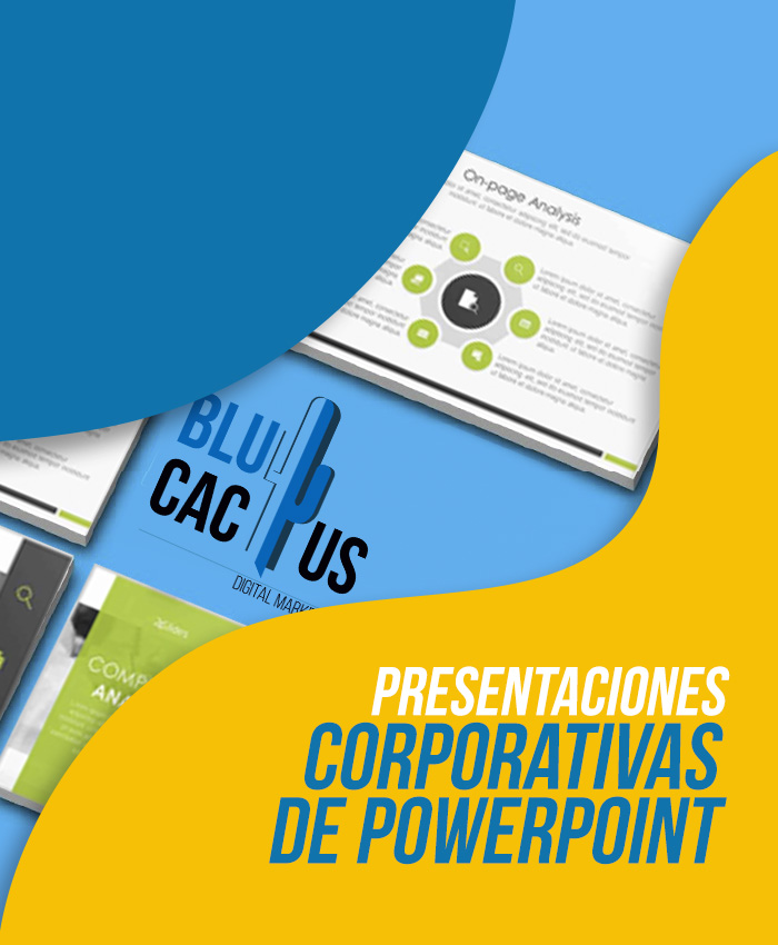 BluCactus-Diseño-de-Presentaciones-Presentaciones-corporativas-de-PowerPoint BluCactus - Agencia de Google Ads en Alicante