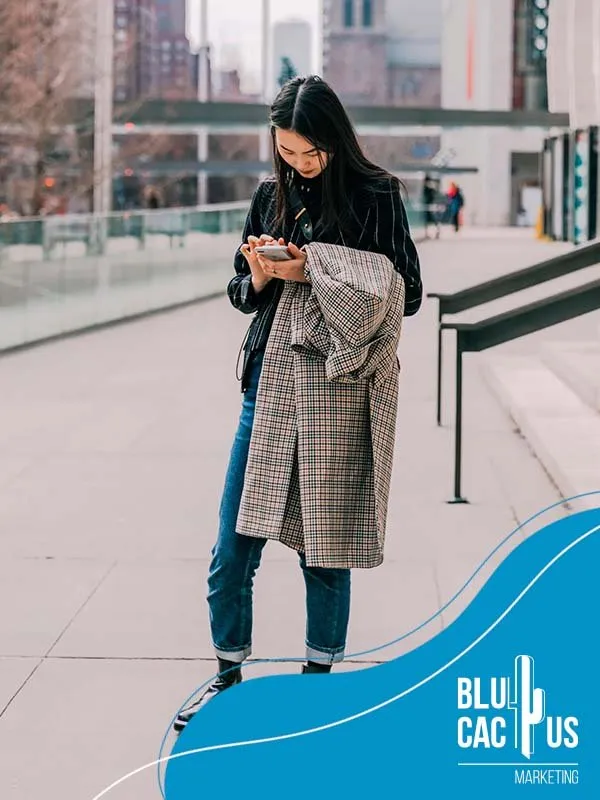 BluCactus-Moda-Marketing-pelo-negro-chica-con-chaqueta