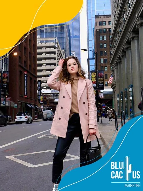 BluCactus-moda-chica-con-chaqueta-rosa