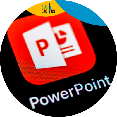 BluCactus Colombia - powerpoint - presentaciones corporativas