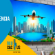 BluCactus - ¿Cómo crear una presentación para agencia de viajes?