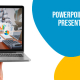 Blucactus Colombia - PowerPoint: ¿Cómo crear una presentación financiera? - portada