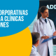 BluCactus - Presentaciones corporativas (Pitch Deck) para clínicas de adicciones Colombia