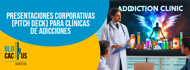 BluCactus – Presentaciones corporativas (Pitch Deck) para clínicas de adicciones Colombia BluCactus - Presentaciones corporativas (Pitch Deck) para clínicas de adicciones Colombia