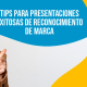 BluCactus Colombia - Tips para presentaciones exitosas de reconocimiento de marca