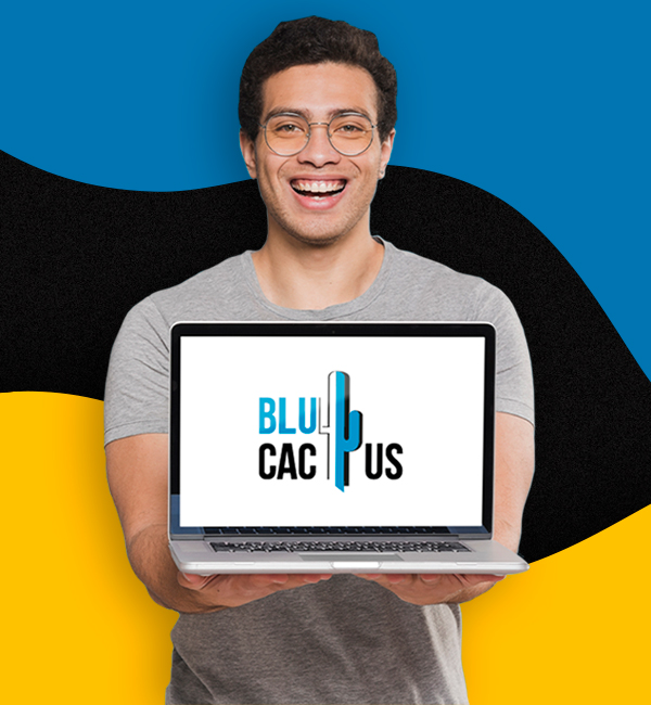 BluCactus - Agencia de Google Ads en Alicante