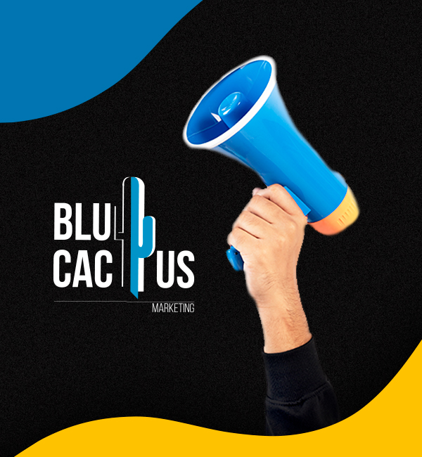 BluCactus - Agencia de Google Ads en Guadalajara - smartphone