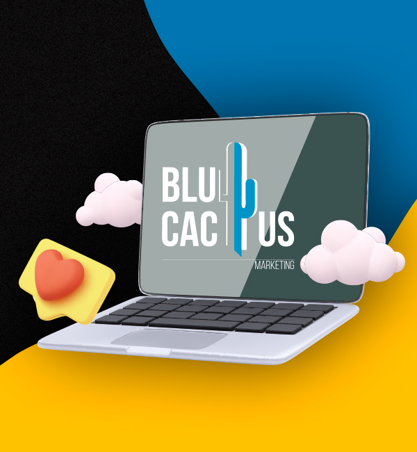 BluCactus - Agencia de Google Ads en Alicante