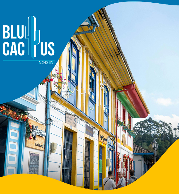 BluCactus - Agencia de Google Ads en Alicante