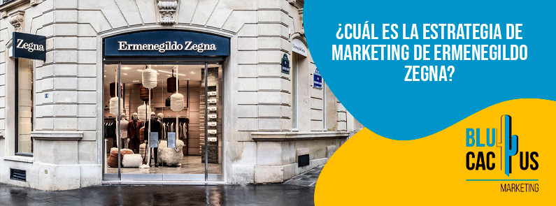 Blucactus-Cu+íl es la estrategia de marketing de Ermenegildo Zegna-portada Blucactus Colombia - ¿Cuál es la estrategia de marketing de Ermenegildo Zegna? - portada
