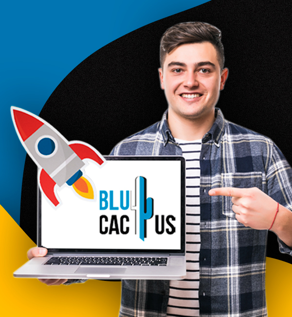 BluCactus - Agencia de Google Ads en Alicante
