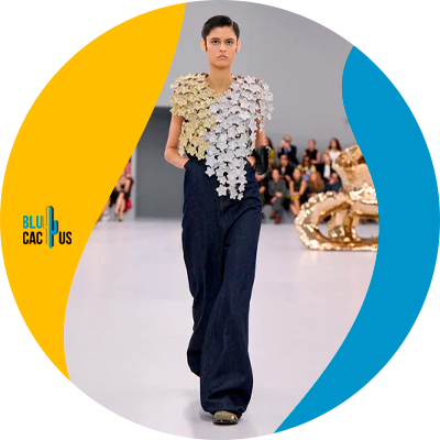 Blucactus Colombia - ¿Cuál es la estrategia de marketing de Loewe?