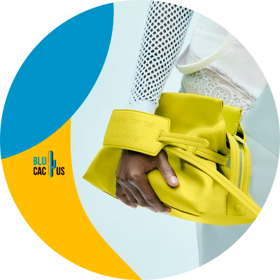Blucactus Colombia - ¿Cuál es la estrategia de marketing de Off-White?