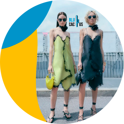 Blucactus Colombia - ¿Cuál es la estrategia de marketing de Off-White?