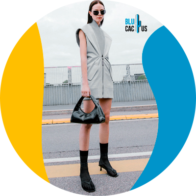 Blucactus Colombia - ¿Cuál es la estrategia de marketing de Off-White?