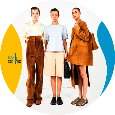 Blucactus Colombia - ¿Cuál es la estrategia de marketing de Loewe?