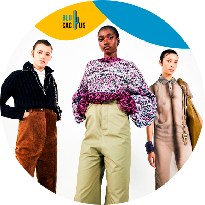 Blucactus Colombia - ¿Cuál es la estrategia de marketing de Loewe?