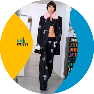 Blucactus Colombia - ¿Cuál es la estrategia de marketing de Off-White?