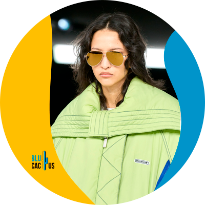 Blucactus Colombia - ¿Cuál es la estrategia de marketing de Off-White?