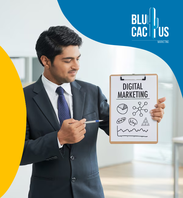 BluCactus - Agencia de Google Ads en Alicante