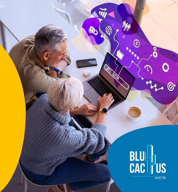 BluCactus - Agencia de Google Ads en Alicante