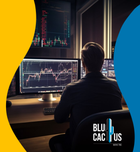 BluCactus - Agencia de Google Ads en Alicante