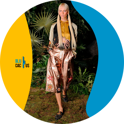 Blucactus Colombia - ¿Cuál es la estrategia de marketing de Scotch & Soda?