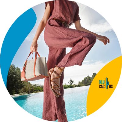 Blucactus Colombia - ¿Cuál es la estrategia de marketing de Geox?