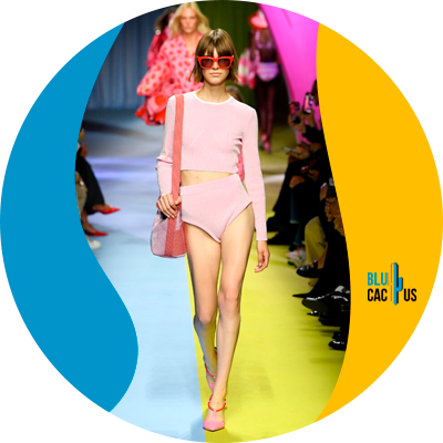 Blucactus Argentina - ¿Cuál es la estrategia de marketing de Benetton?