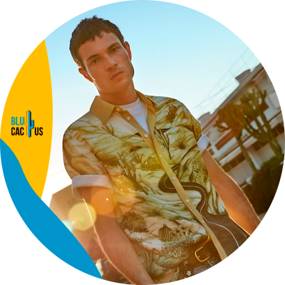 Blucactus Colombia - ¿Cuál es la estrategia de marketing de Scotch & Soda?