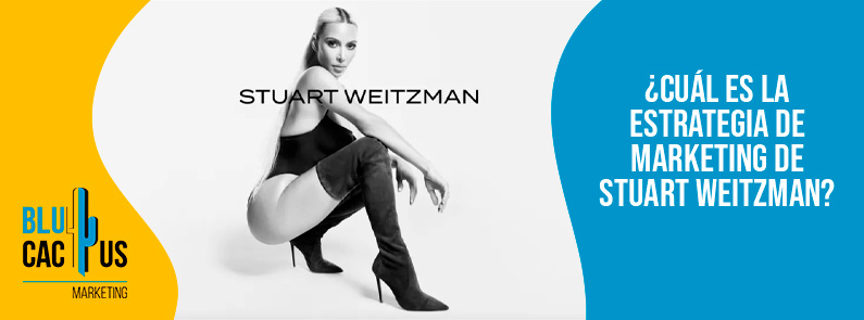 Blucactus Colombia - ¿Cuál es la estrategia de marketing de Stuart Weitzman? - portada
