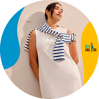 Blucactus Colombia - ¿Cuál es la estrategia de marketing de Inditex?