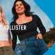 Blucactus Colombia - ¿Cuál es la estrategia de marketing de Hollister? - portada