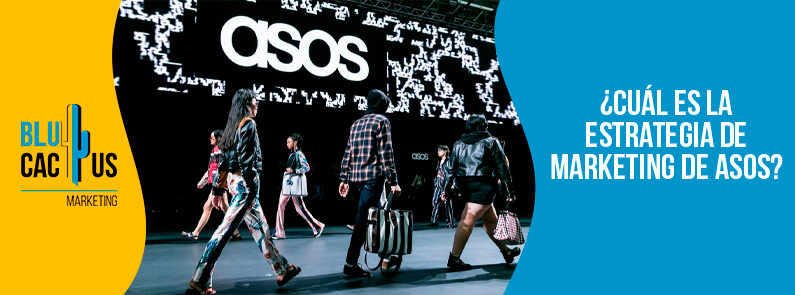 Blucactus-Cuál es la estrategia de marketing de asos-portada Blucactus Colombia - ¿Cuál es la estrategia de marketing de Asos? - portada