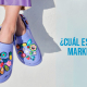 Blucactus Colombia- ¿Cuál es la estrategia de marketing de Crocs? - portada