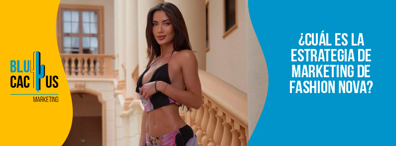 Blucactus-Cu+íl es la estrategia de marketing de Fashion Nova-portada Blucactus Colombia - ¿Cuál es la estrategia de marketing de Fashion Nova? - portada
