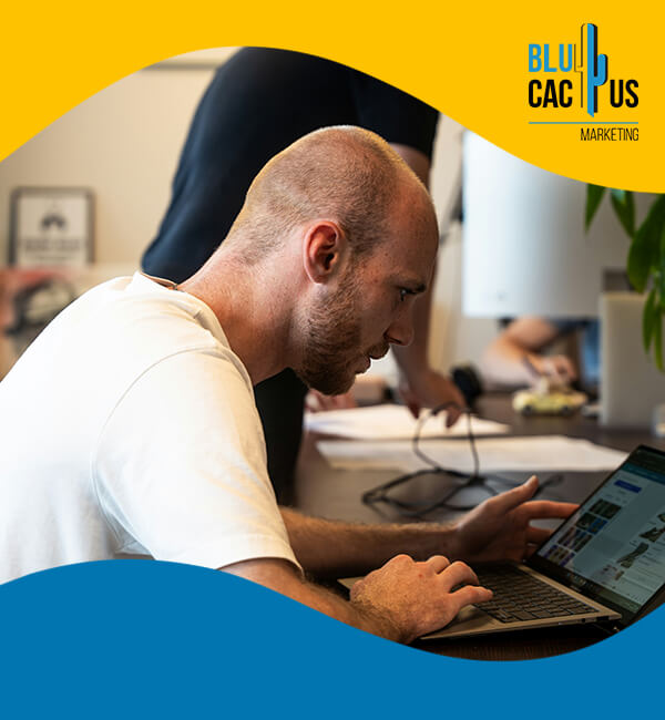 BluCactus - Agencia de Google Ads en Alicante BluCactus - Agencia de Google Ads en Alicante