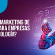 Blucactus Colombia Crear marketing de contenidos para empresas de tecnología - portada
