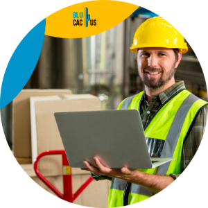 Blucactus Colombia - optimizar sitio web empresa de logística - optimizacion para dispositivos moviles