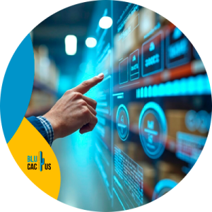 Blucactus Colombia - optimizar sitio web empresa de logística