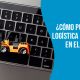 Blucactus - presencia digital empresa de logística - Banner