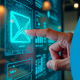 blucactus - email marketing sector manufacturero - banner