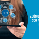Blucactus - estrategia SEO empresas de giro industrial- banner