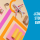 Blucactus - storytelling empresa de logística - Banner