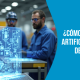 Blucactus - usar IA empresa industrial - banner